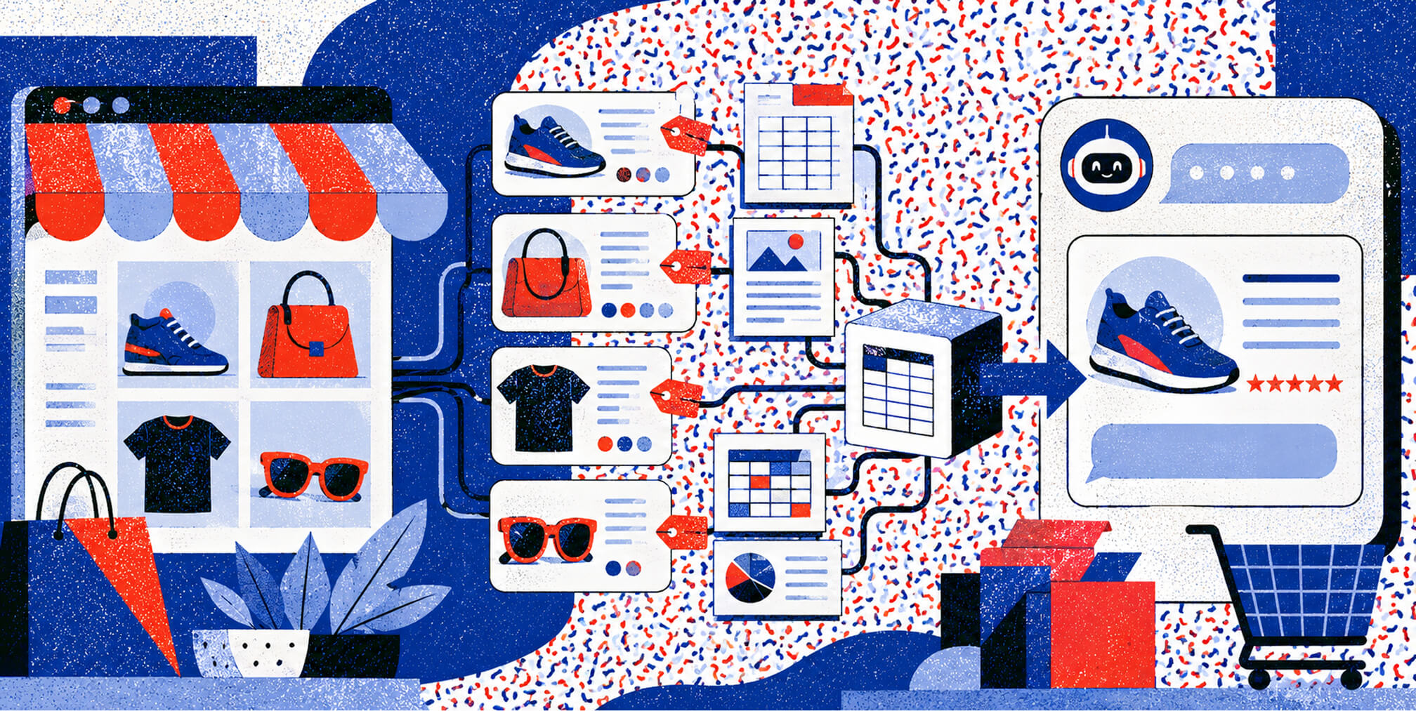 ChatGPT Ads for E-Commerce: How Shopify Brands Can Use Product-Feed Campaigns