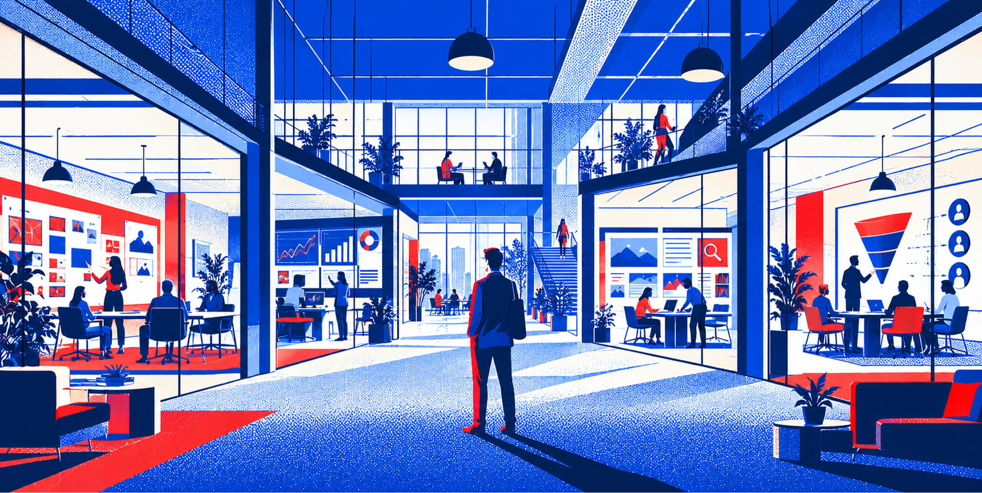 B2B Marketing Agency: The Decision-Maker's Guide