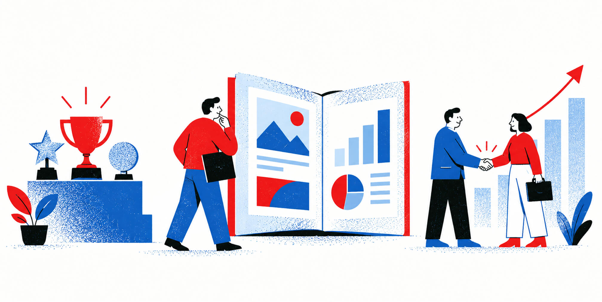 Award Winning Agencies: What Actually Drives Results