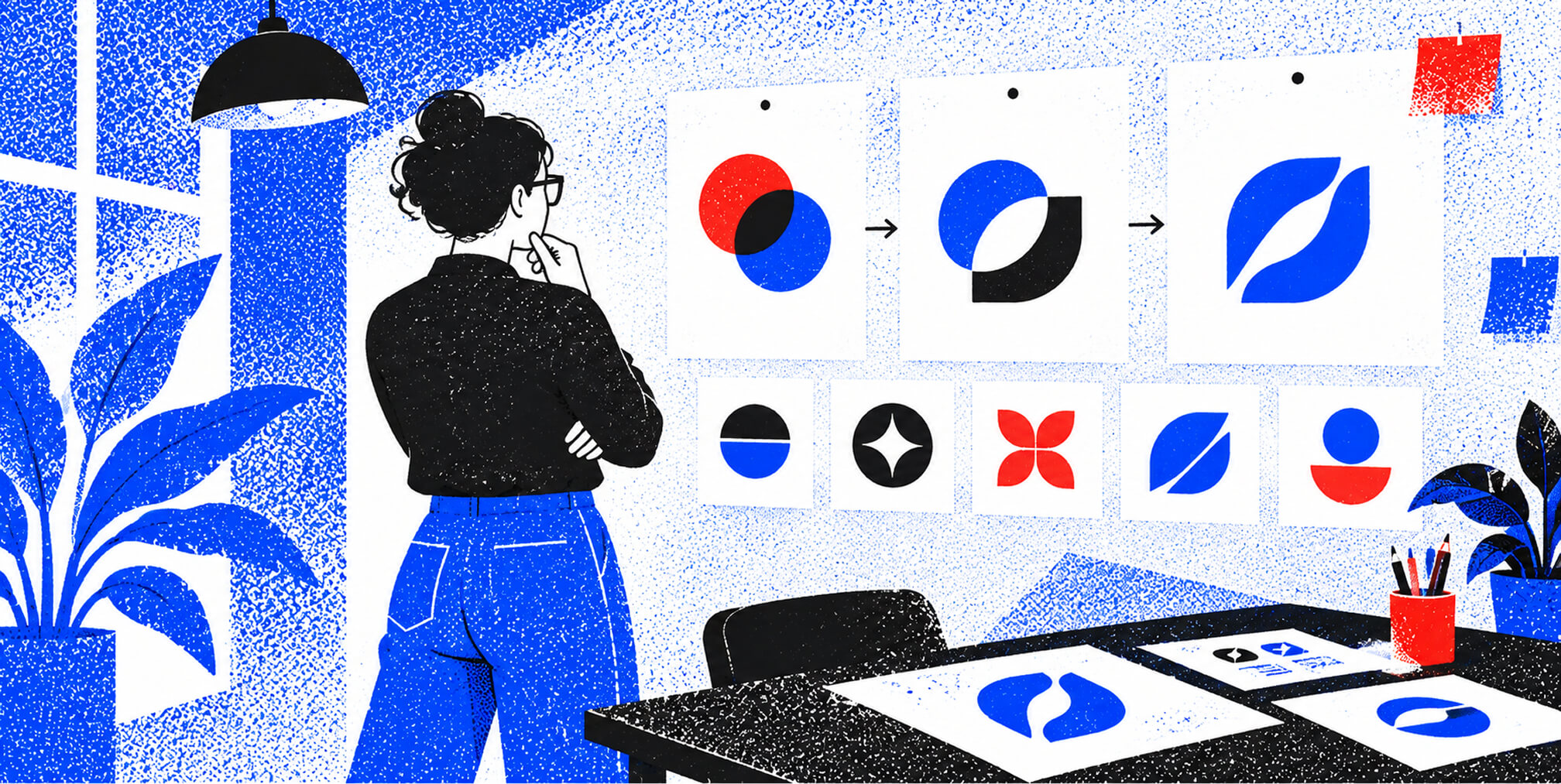 Logo Redesigns That Work: A 2026 Guide for Leaders