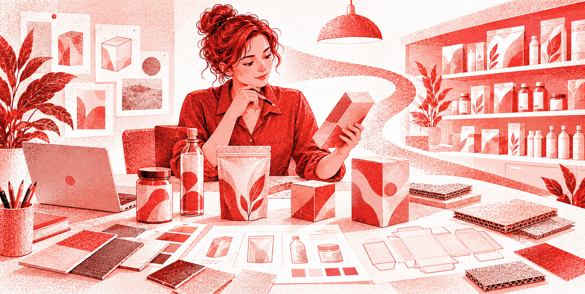 Best Packaging Design Companies for Brands in 2026