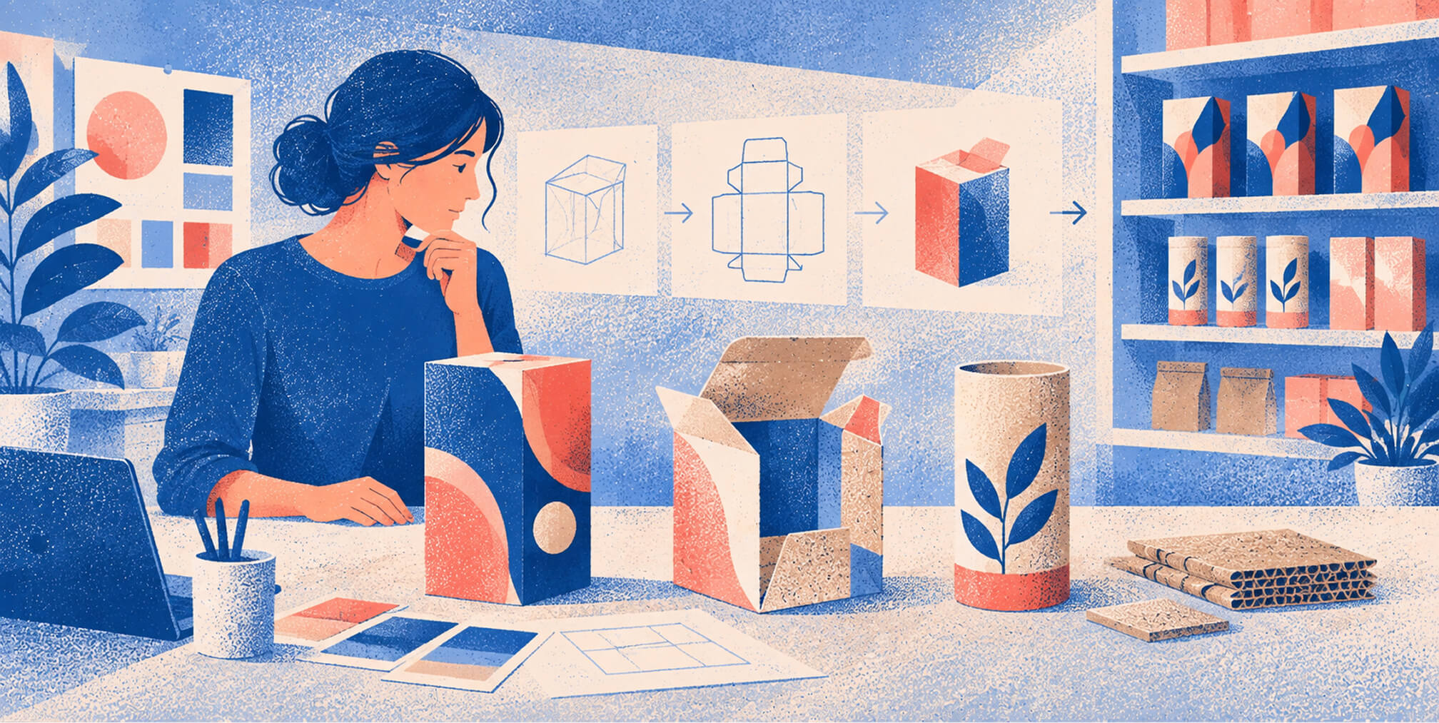Best Packaging Design Companies in North America 2026