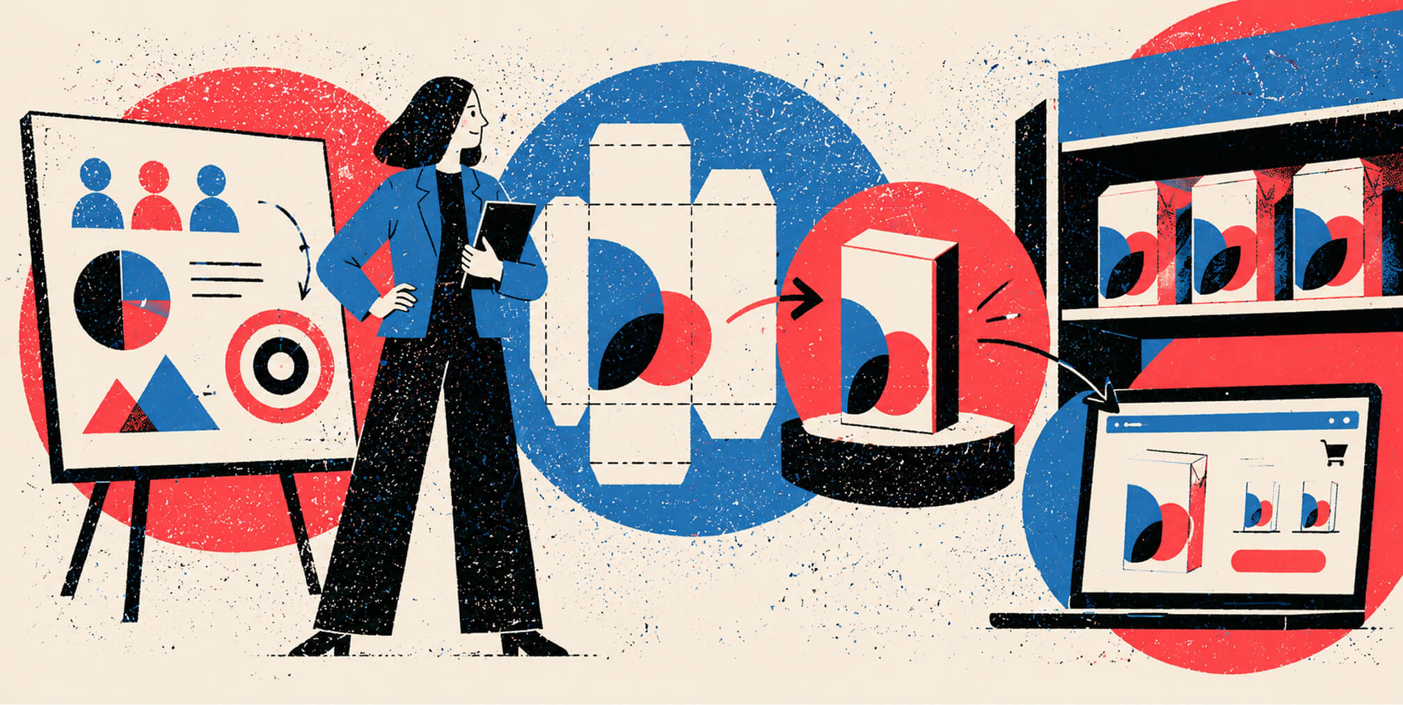 Best Packaging Design Agencies for Brands in 2026
