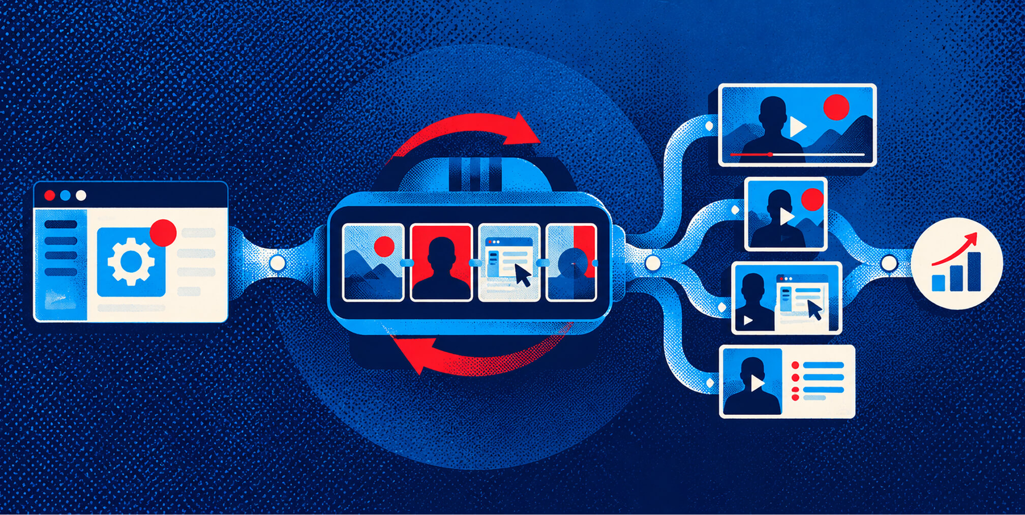 SaaS Video Production: A Strategic Agency Guide