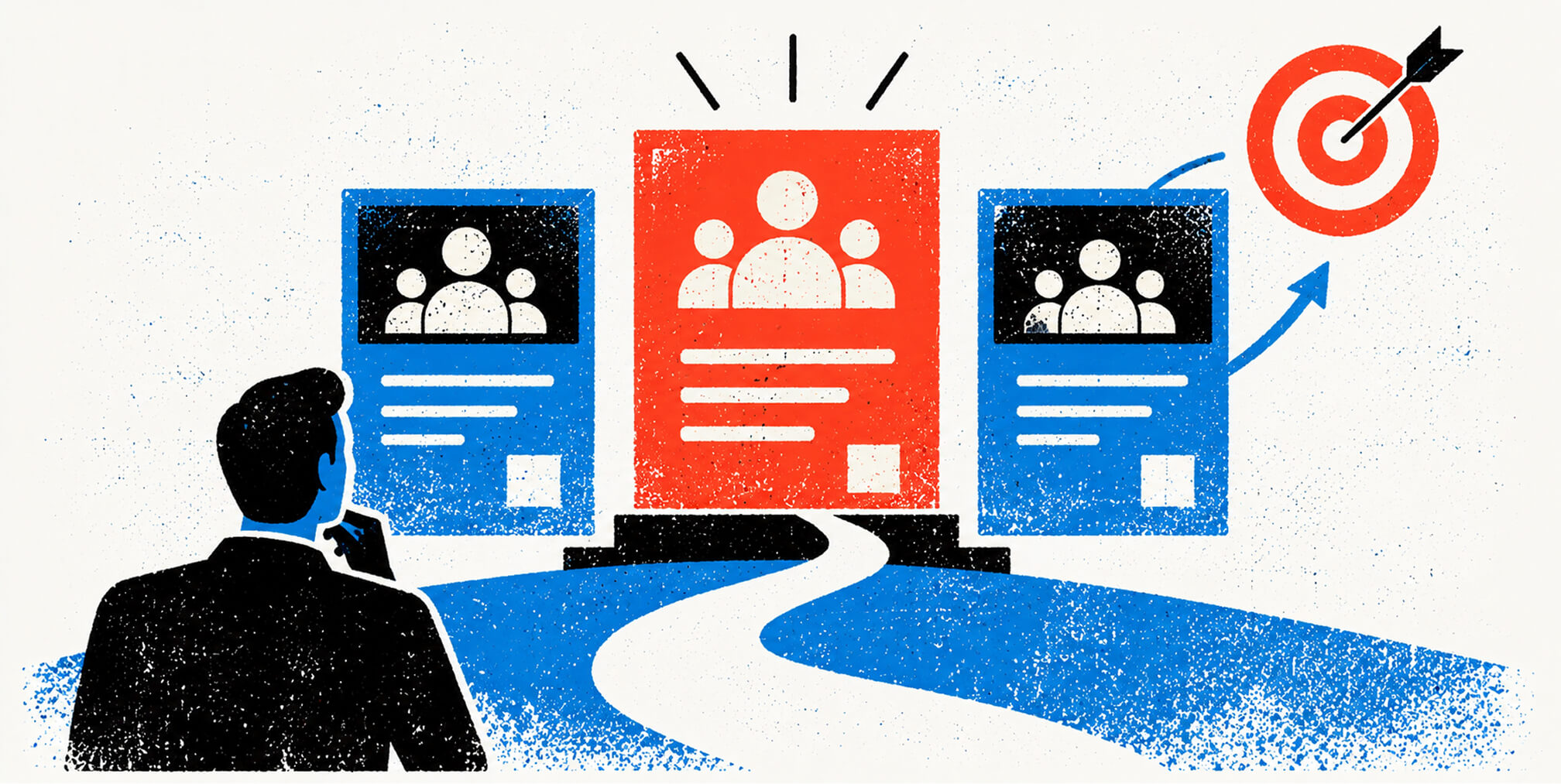 Best Marketing Agency in the World: 2026 Rankings