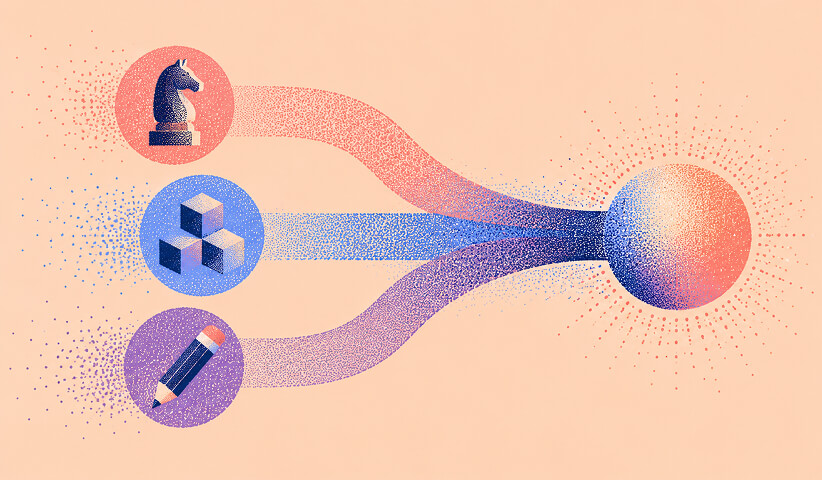 A global enterprise requires more governance infrastructure than a company operating in only a few markets.