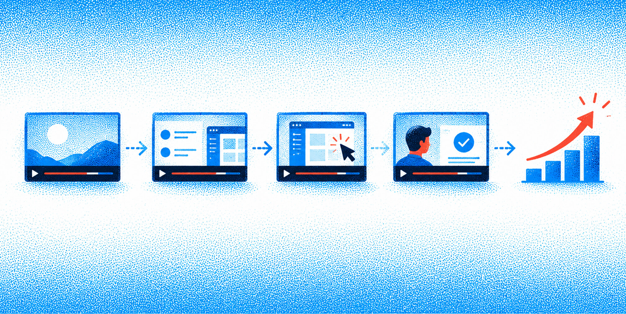 SaaS Marketing Video: Examples, Templates & Brief