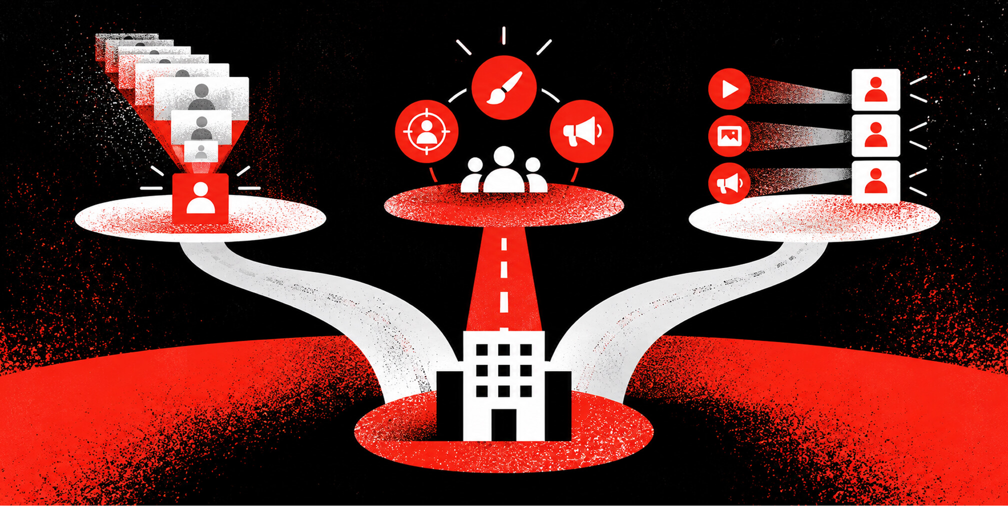 6sense vs Demandbase: Which ABM Platform Wins in 2026?