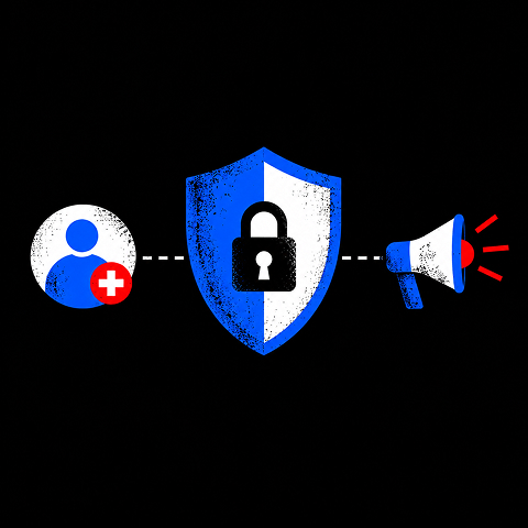 Protected health information triggers a HIPAA privacy requirement when used for healthcare marketing.