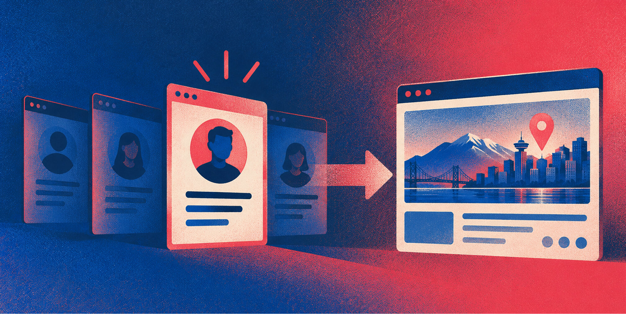 Which Branded Agency Are You Looking For?