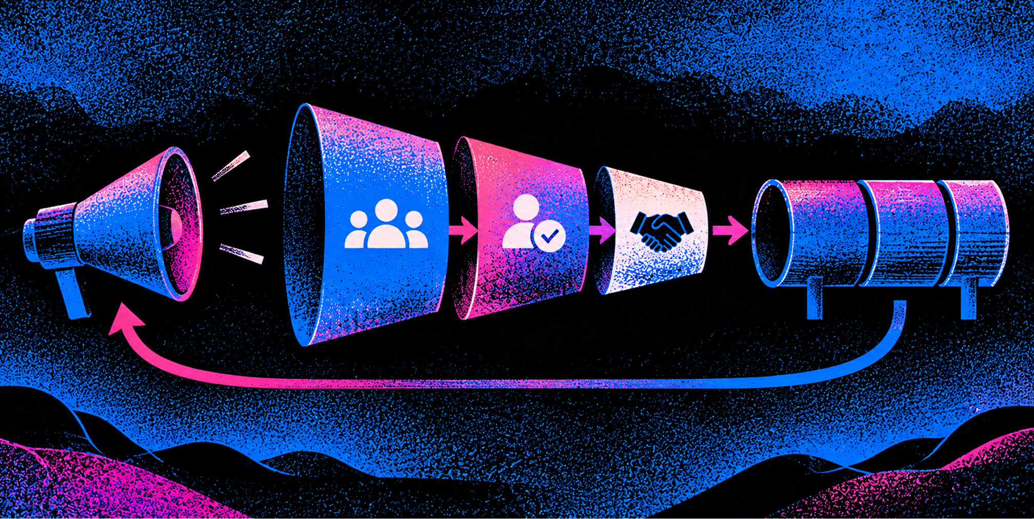 LinkedIn Ads Strategy for B2B Marketers: Pipeline-First Playbook