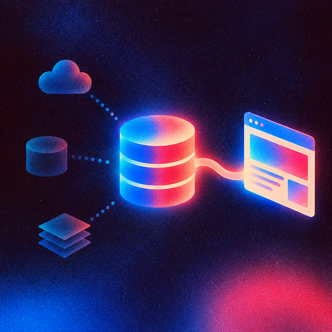 A proprietary data source powers a unique programmatic SEO page while generic data sources remain secondary.