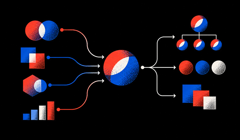 Strategic factors such as audience overlap, acquisitions, regulation, and price tiers influence brand architecture decisions.