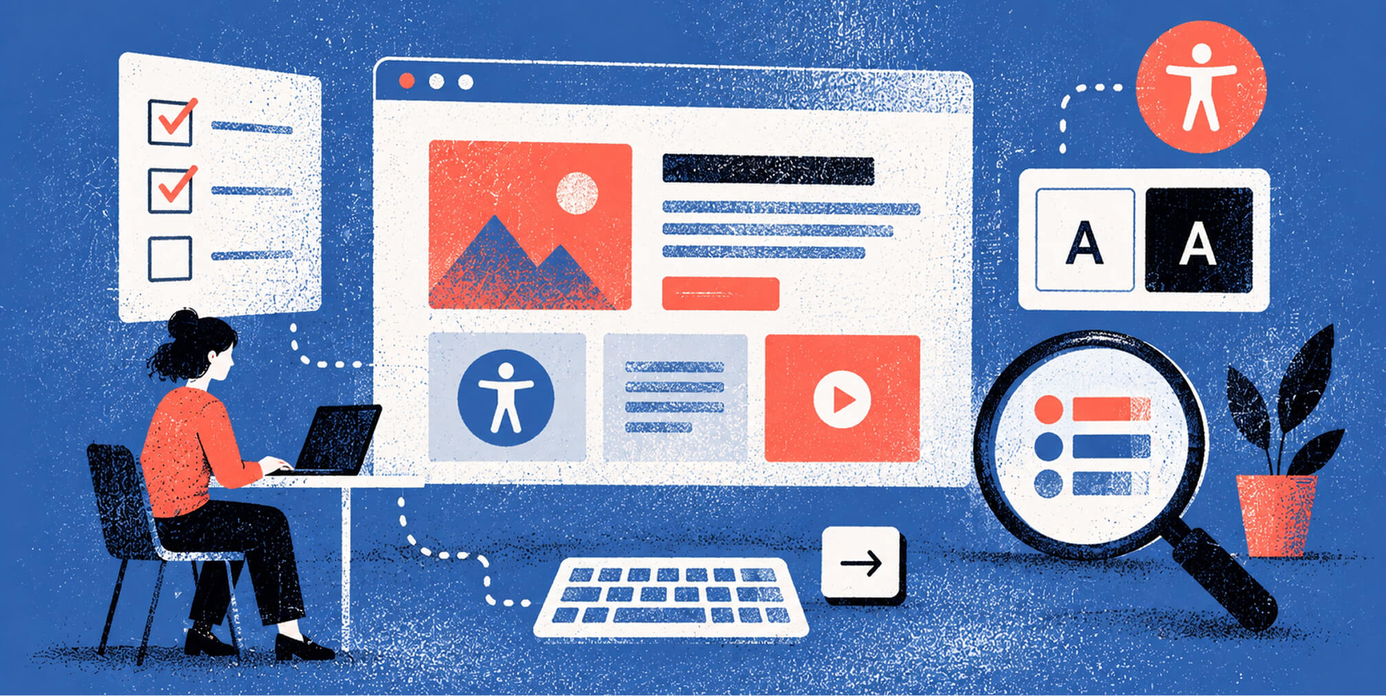 ADA Website Compliance: What Covered Entities Must Do Now