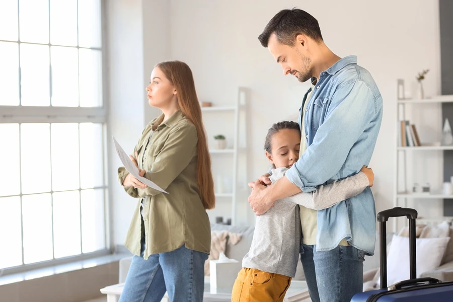 When Is Court Approval Required for Relocation?