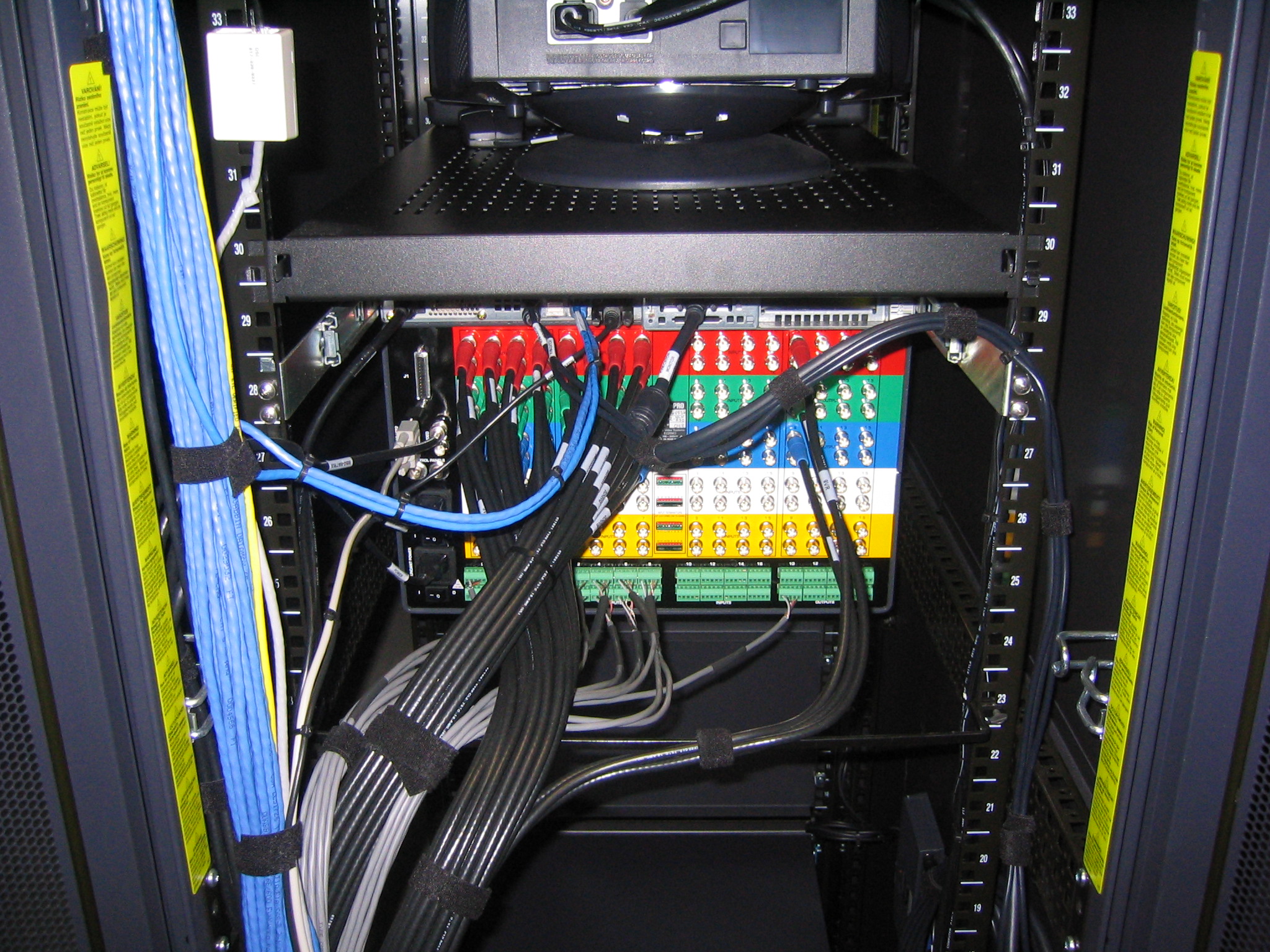 coax-cabling