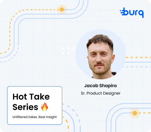 Hot Take Series: Where UX Meets Last Mile 