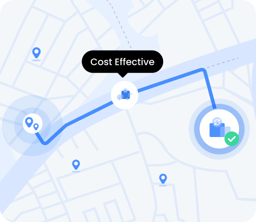 Burq Blog: Tracking for micro-fulfillment 