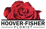 Bill Fisher, Owner - Hoover-Fisher Florist
