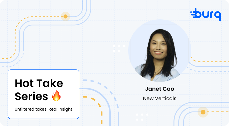 Blog: Hot Take Series: Last-Mile Delivery Growth Trends with Janet