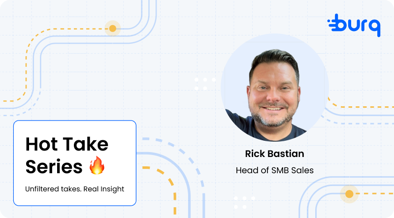 Hot Take Series: How Local Businesses Scale with Delivery