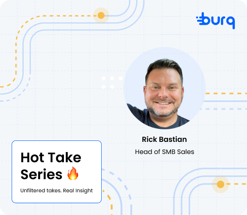 Hot Take Series: How Local Businesses Scale with Delivery