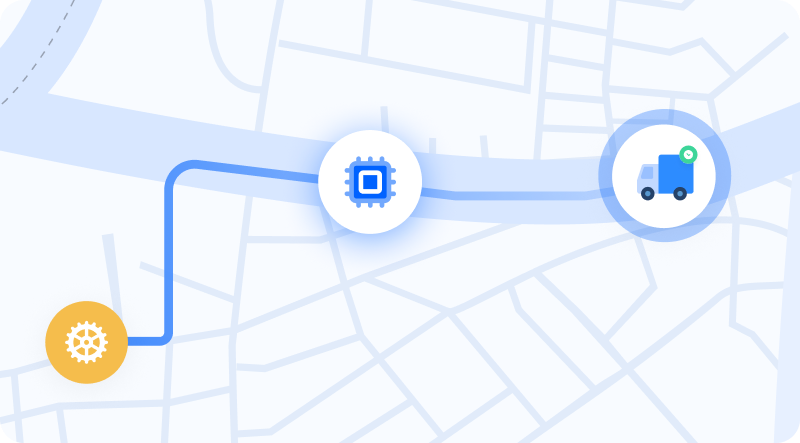 Burq Blog: How Advanced AI and Analytics Are Changing Last-Mile Delivery