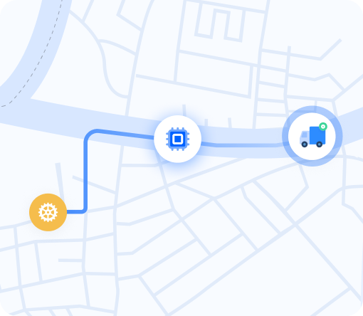 Burq Blog: How Advanced AI and Analytics Are Changing Last-Mile Delivery