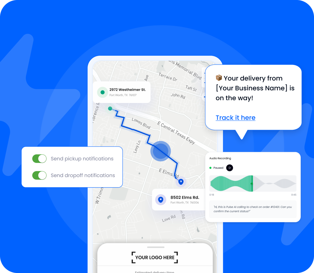 Burq Blog: How to Scale Delivery Providers Without Breaking CX