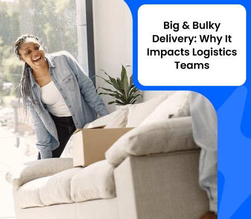 Big & Bulky