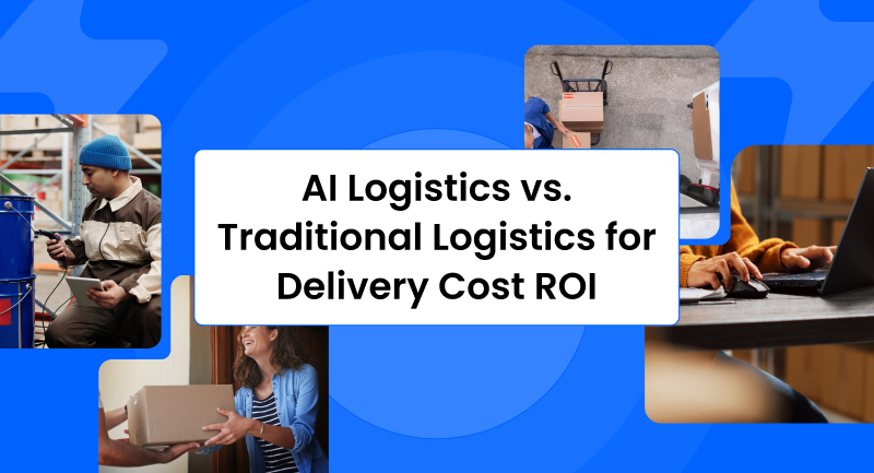 AI Logistics