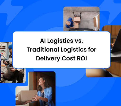 AI Logistics