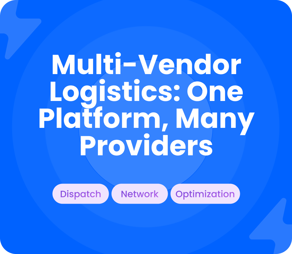 Multi-Vendor