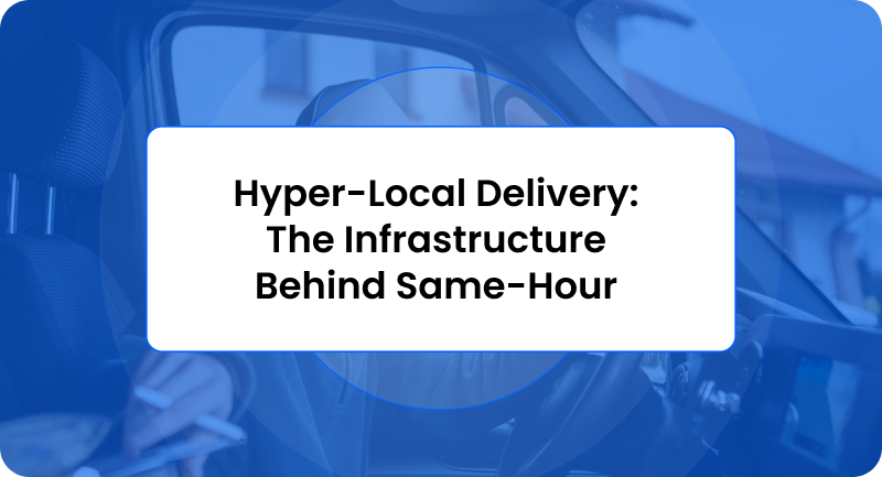hyper local
