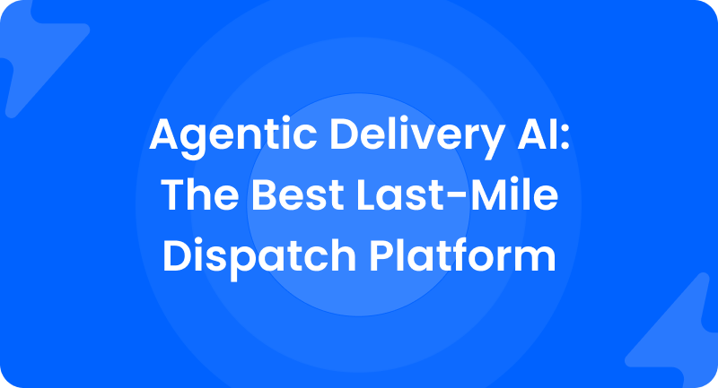 Agentic Delivery