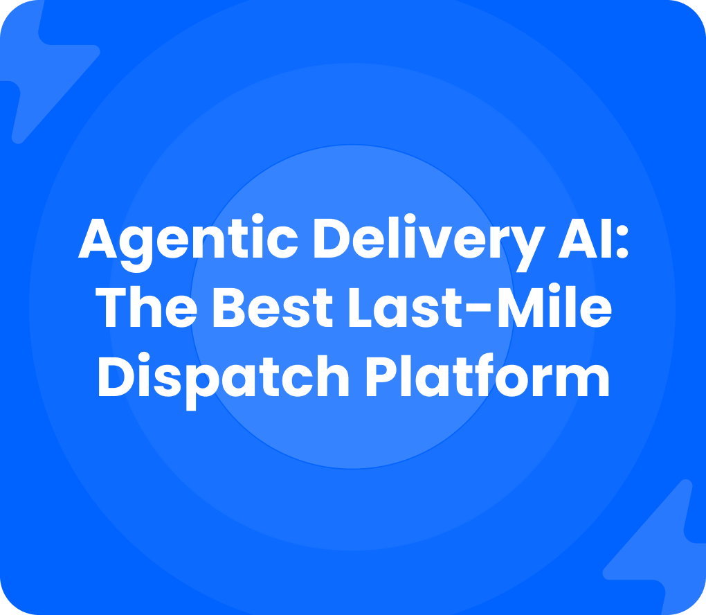 Agentic Delivery