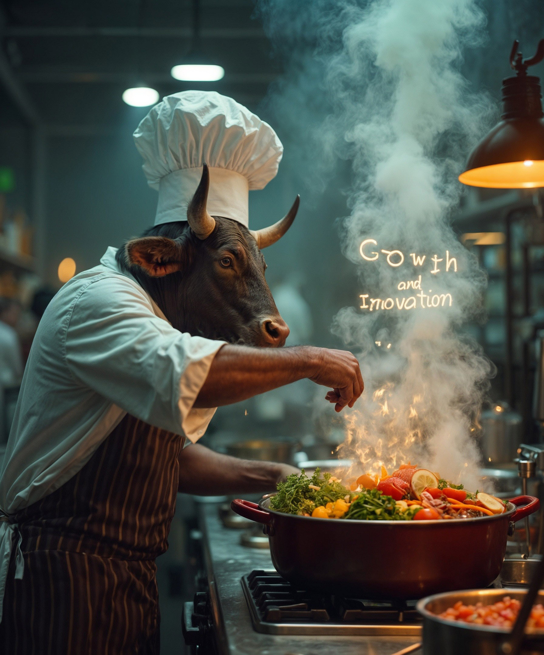 ROASting your marketing & sales