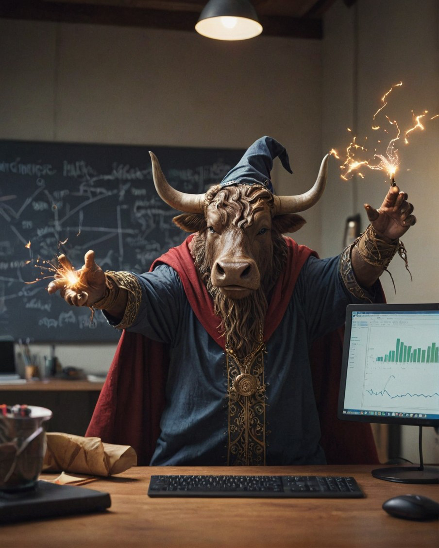 Build, Educate & Manage