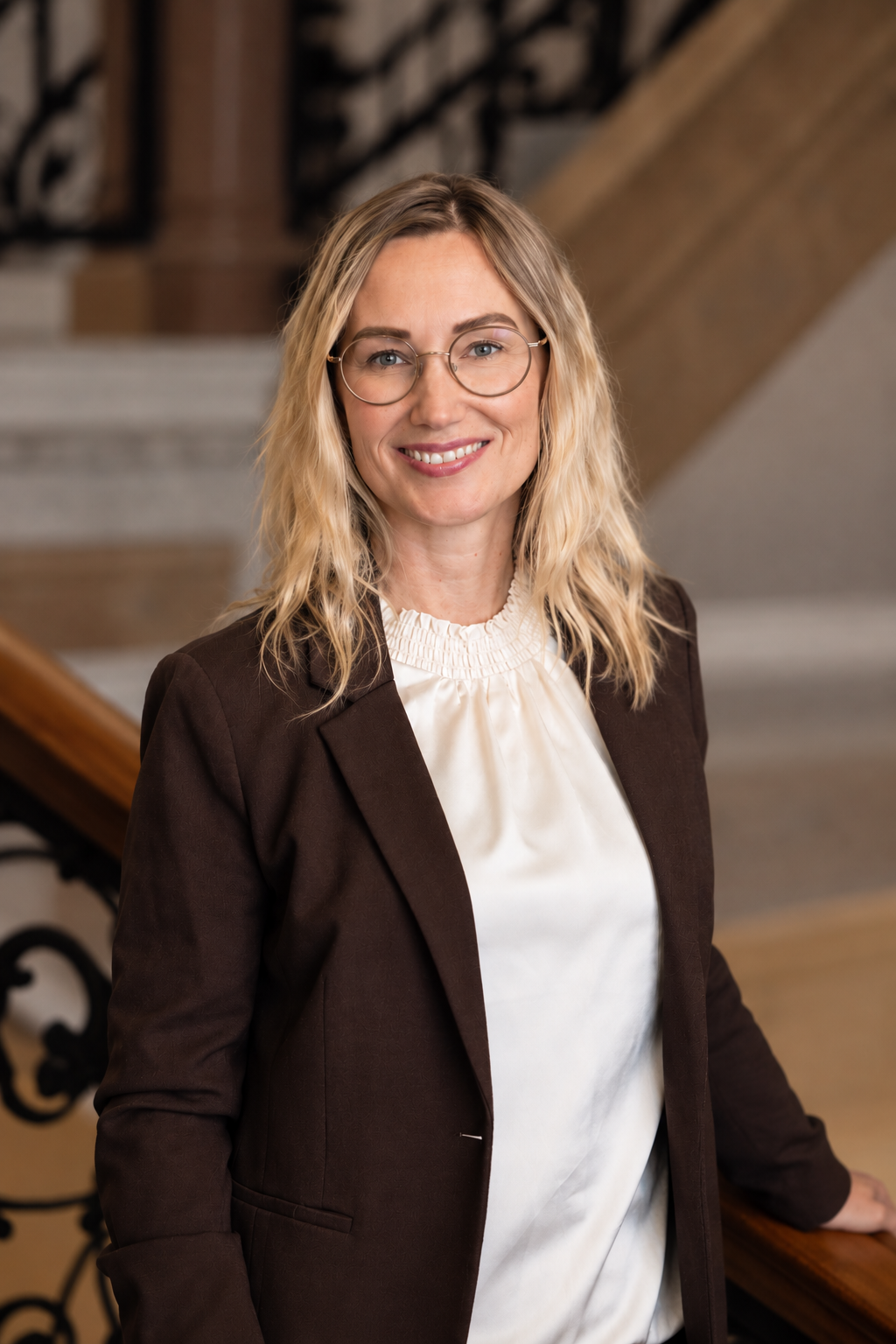 Ellinor Eklund