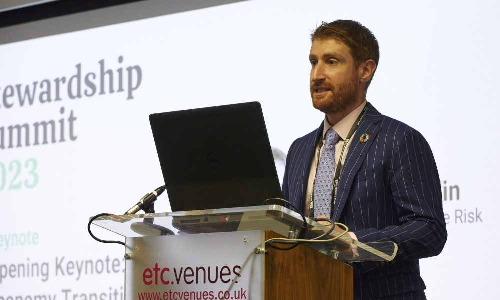 Selected keynote and client speaking engagements