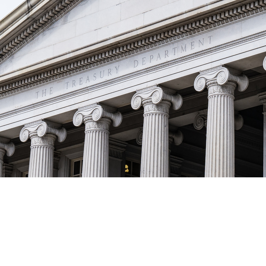 Financial regulator climate stress test development