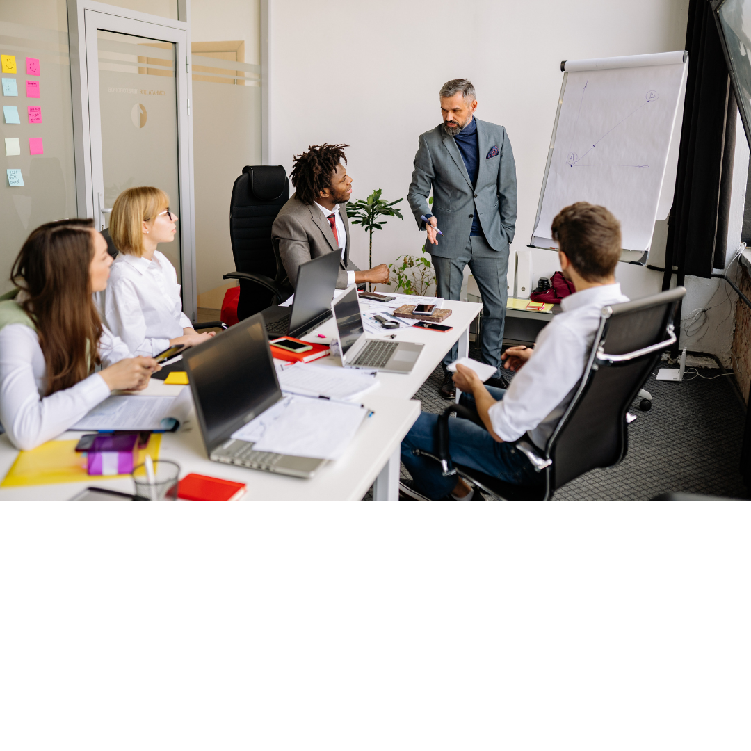 Educating regulators, exchanges and market participants