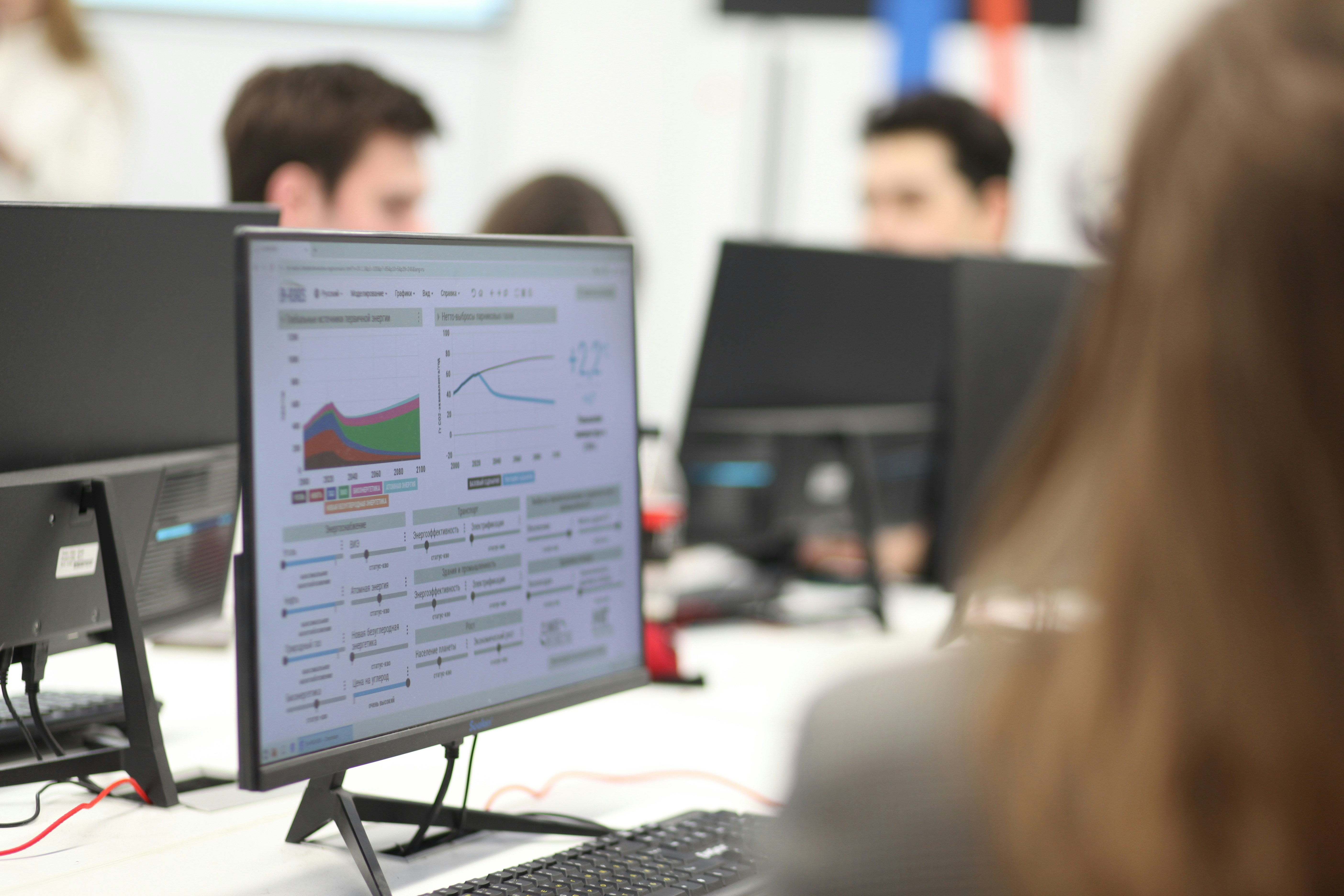 AI is coming to your sustainability team. Ask these four questions first.