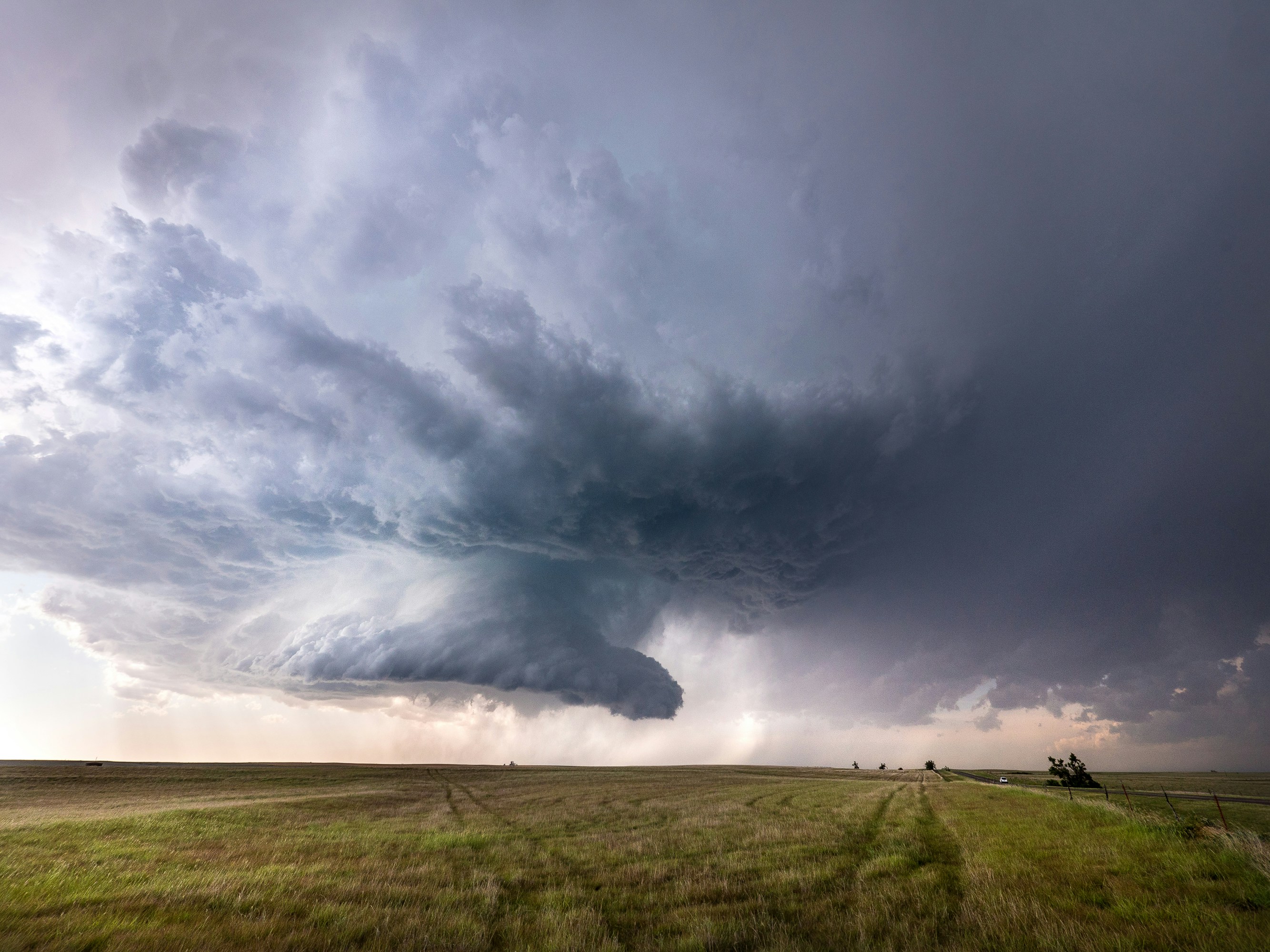 What the market thinks: How global insurers are responding to rising physical risk