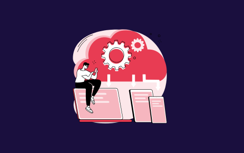 Développement front-end & back-end