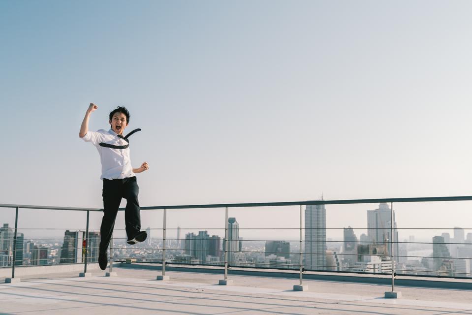 How To Turn Your Daily Work Frustrations Into A Fast-Growing Startup
