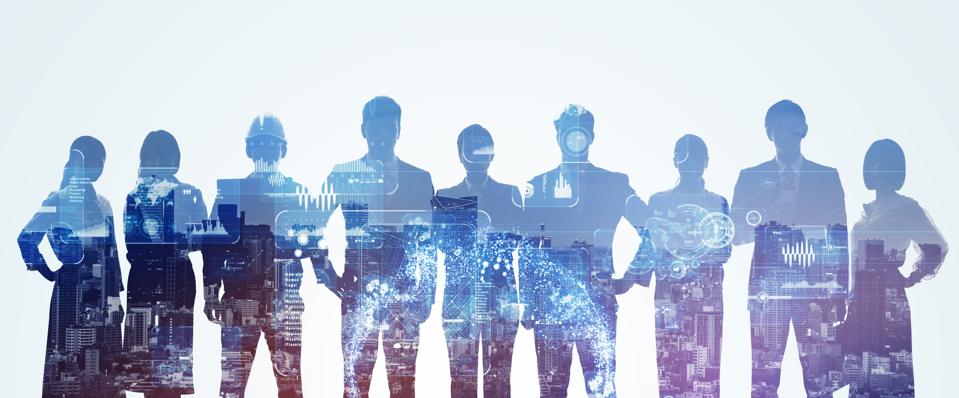 Great Leadership Is Still The Answer, With Or Without AI