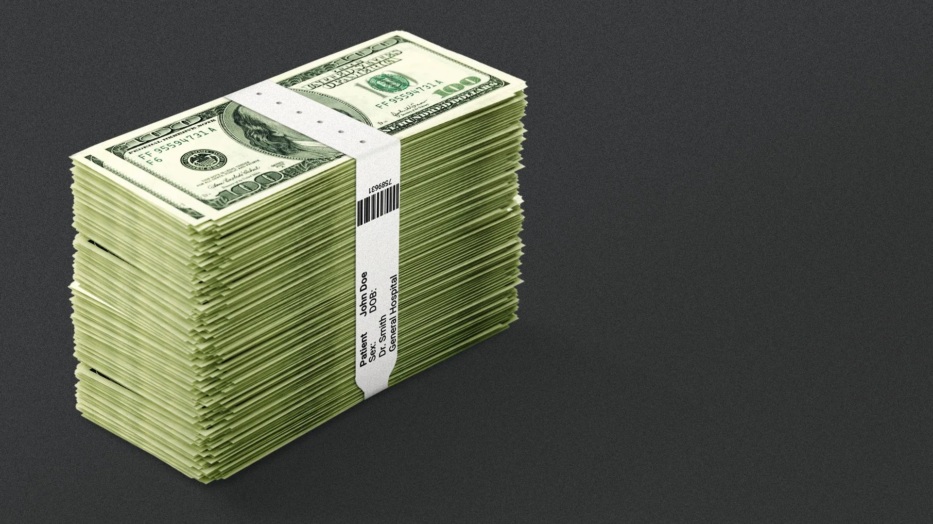 Dimer Health raises $2.95M to cut down hospital readmissions