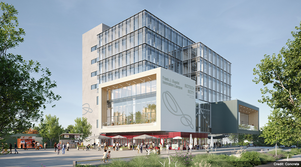 SciTech Scity’s Healthcare Innovation Engine and RWJBarnabas Health Partner to Transform Cardiac and Post-ER Care