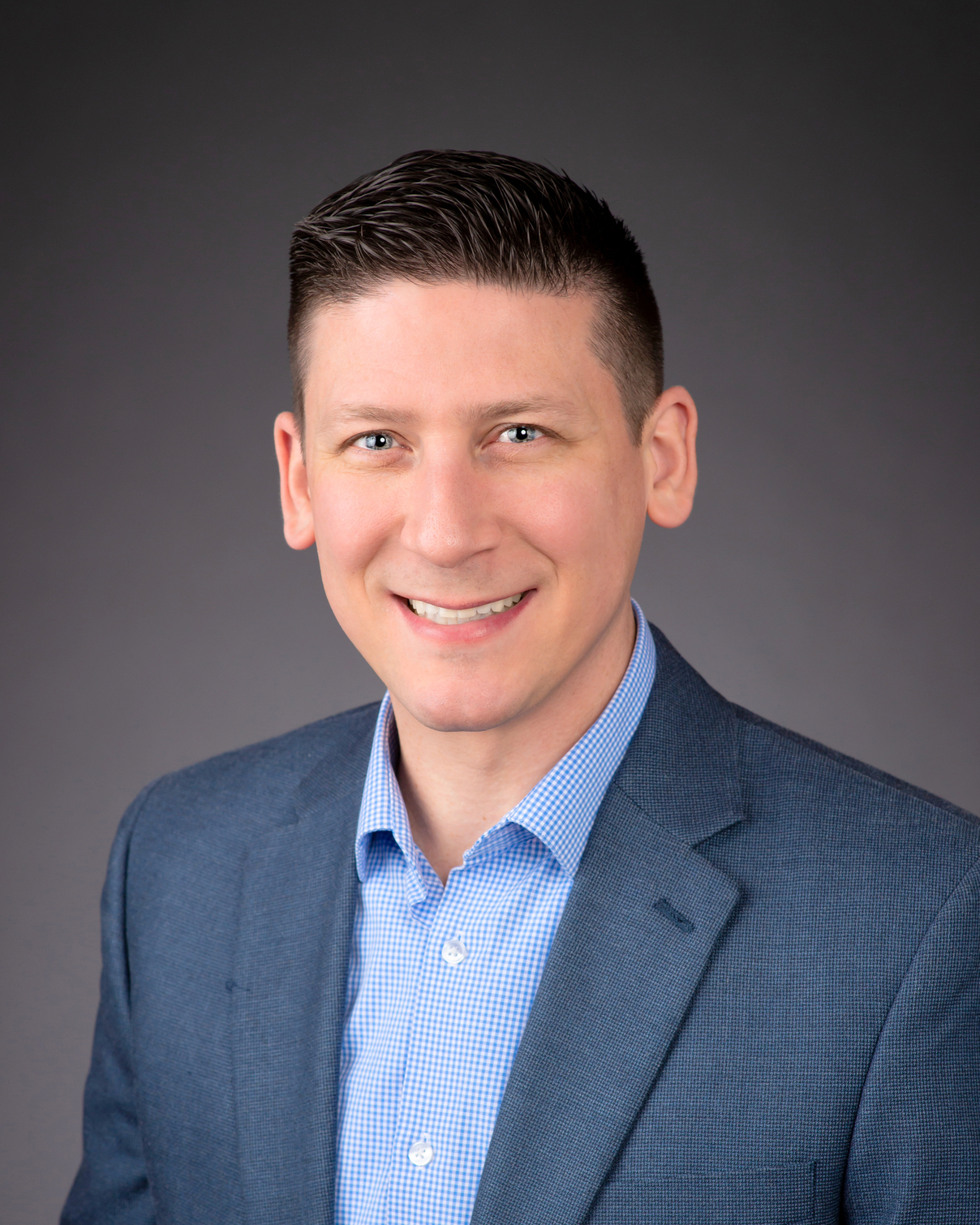 Behind the Screens: Meet William Greenhut, DO, MPH